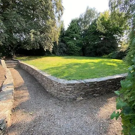 Дом отдыха Victorian *