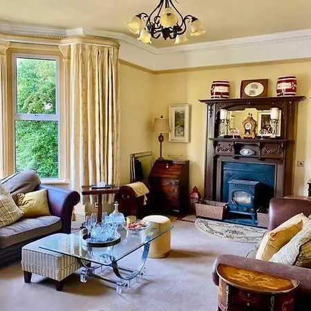 Victorian Holiday home New Ross