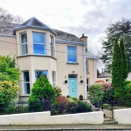 Victorian * New Ross