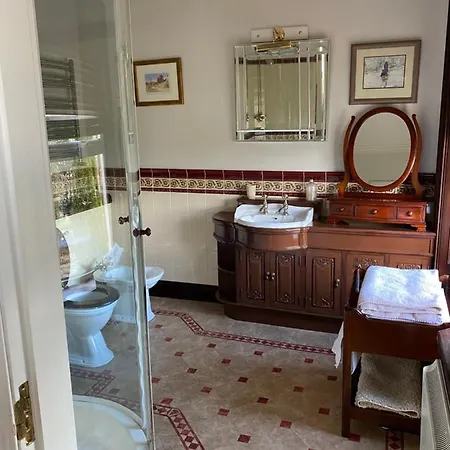 Victorian New Ross